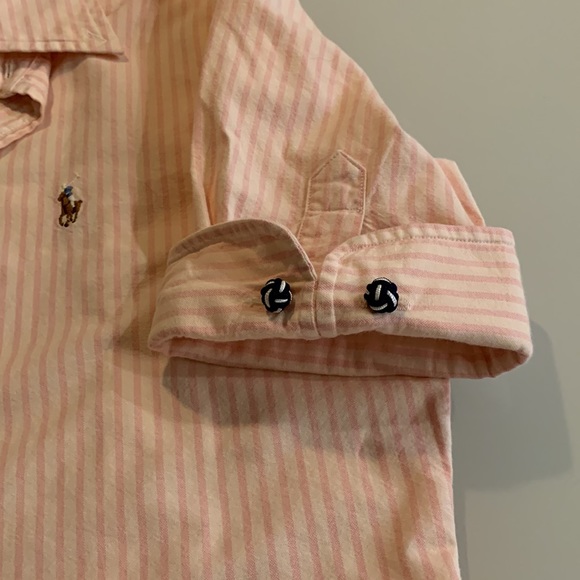 Ralph Lauren button down shirt - Picture 4 of 5